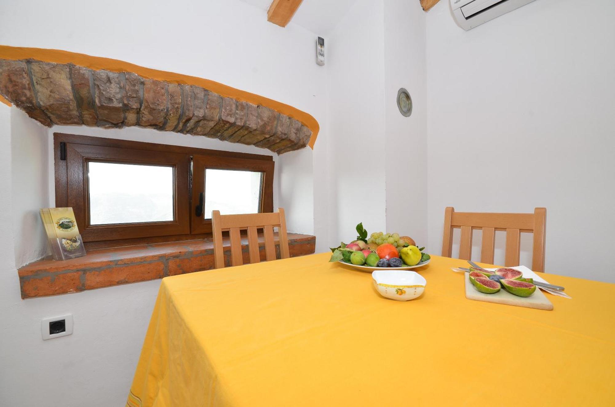 Bella Vista Apartments 모토분 객실 사진
