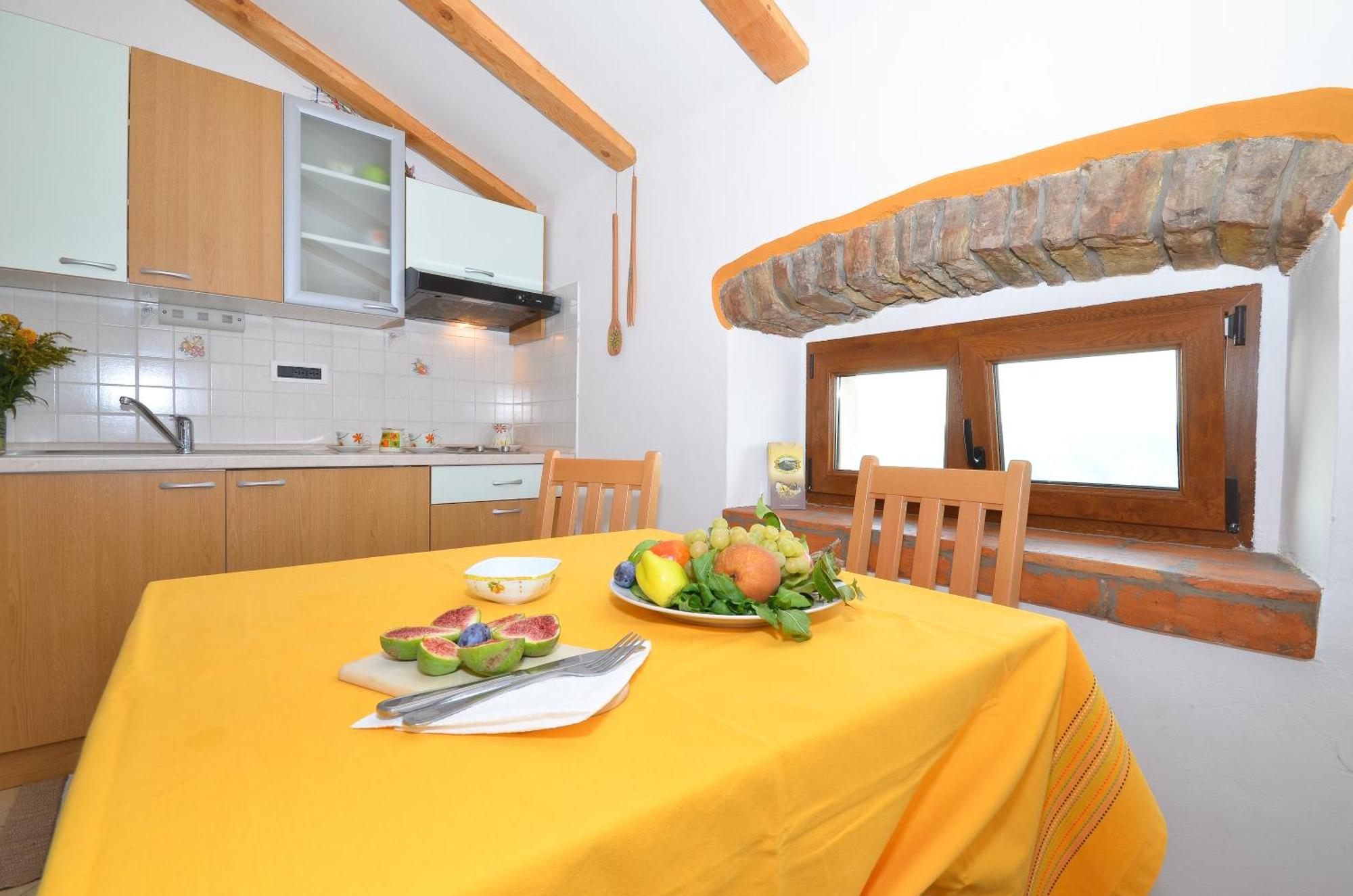 Bella Vista Apartments 모토분 객실 사진