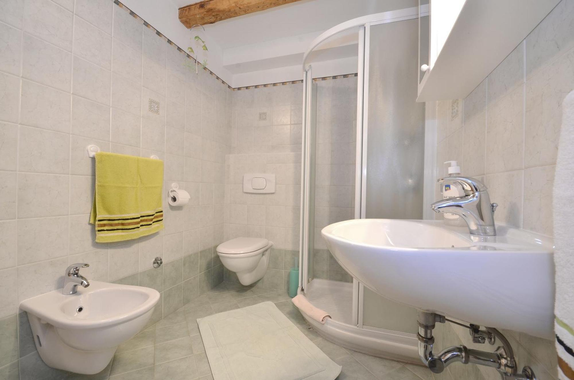 Bella Vista Apartments 모토분 객실 사진