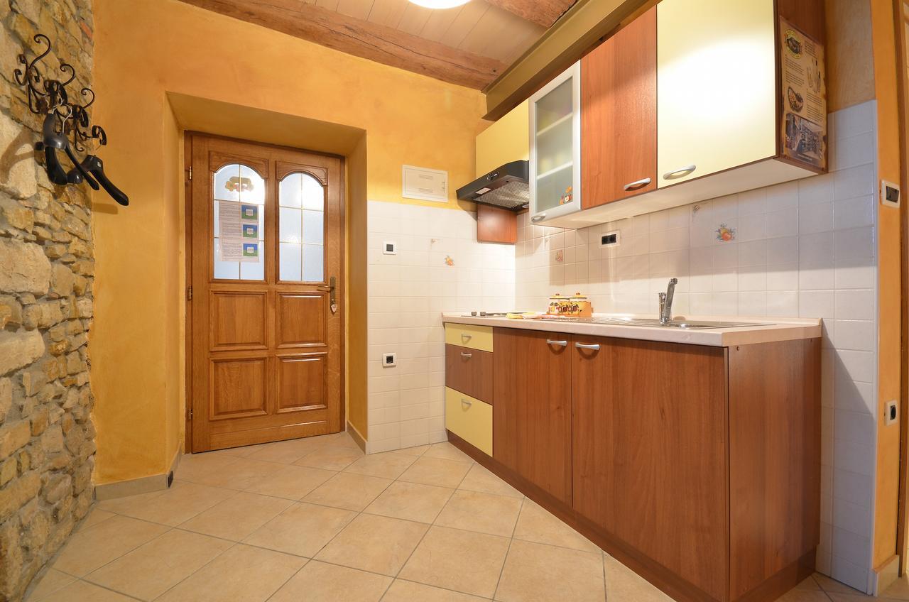 Bella Vista Apartments 모토분 외부 사진